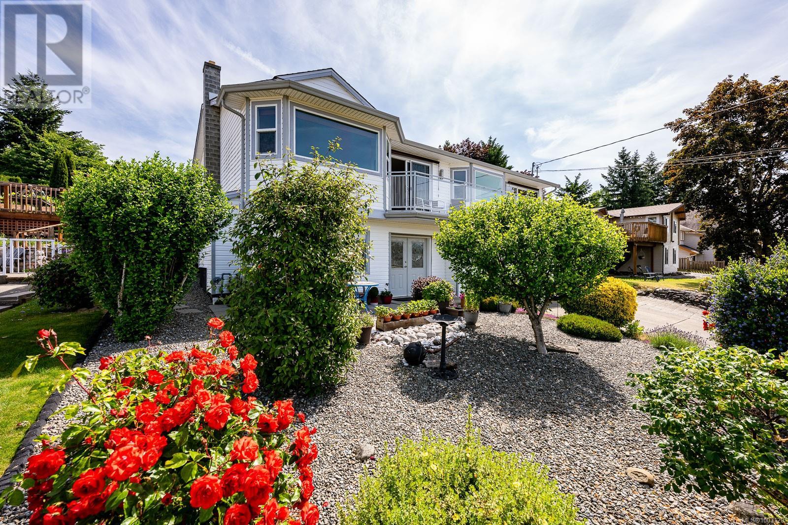 1000 Thorpe Ave, Courtenay, British Columbia
