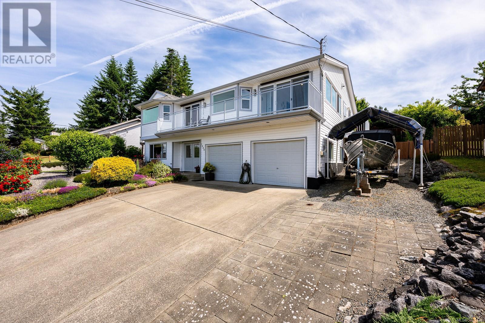 1000 Thorpe Ave, Courtenay, British Columbia  V9N 8C9 - Photo 2 - 1003129