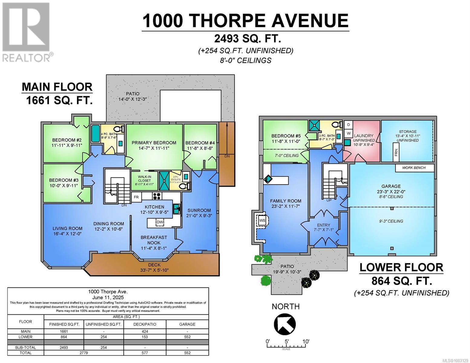 1000 Thorpe Ave, Courtenay, British Columbia  V9N 8C9 - Photo 9 - 1003129