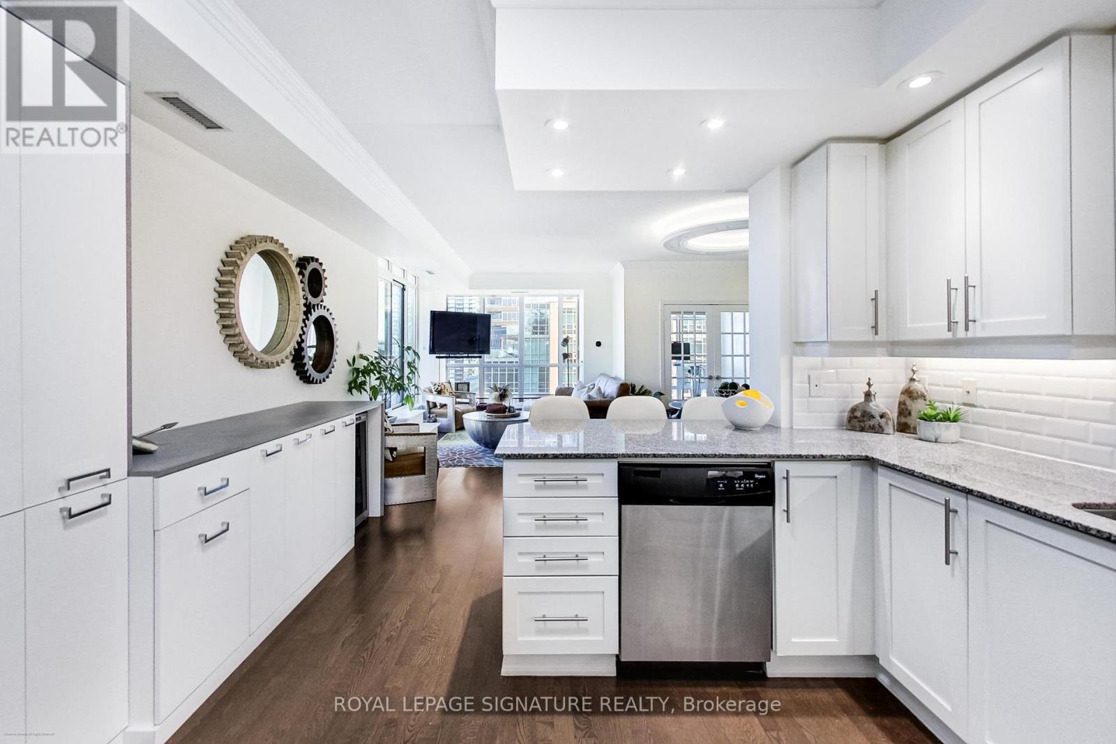 1616 - 75 East Liberty Street, Toronto (Niagara), Ontario  M6K 3R3 - Photo 19 - C12215939