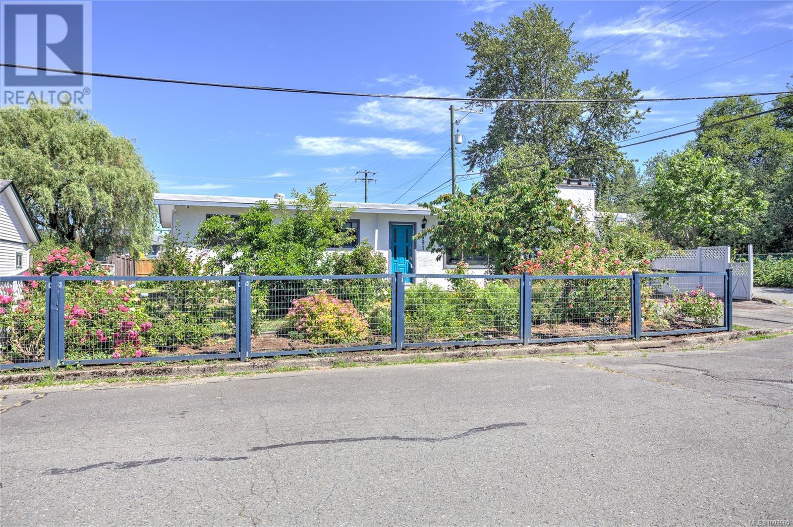 1091 Prevost Rd, Duncan, British Columbia