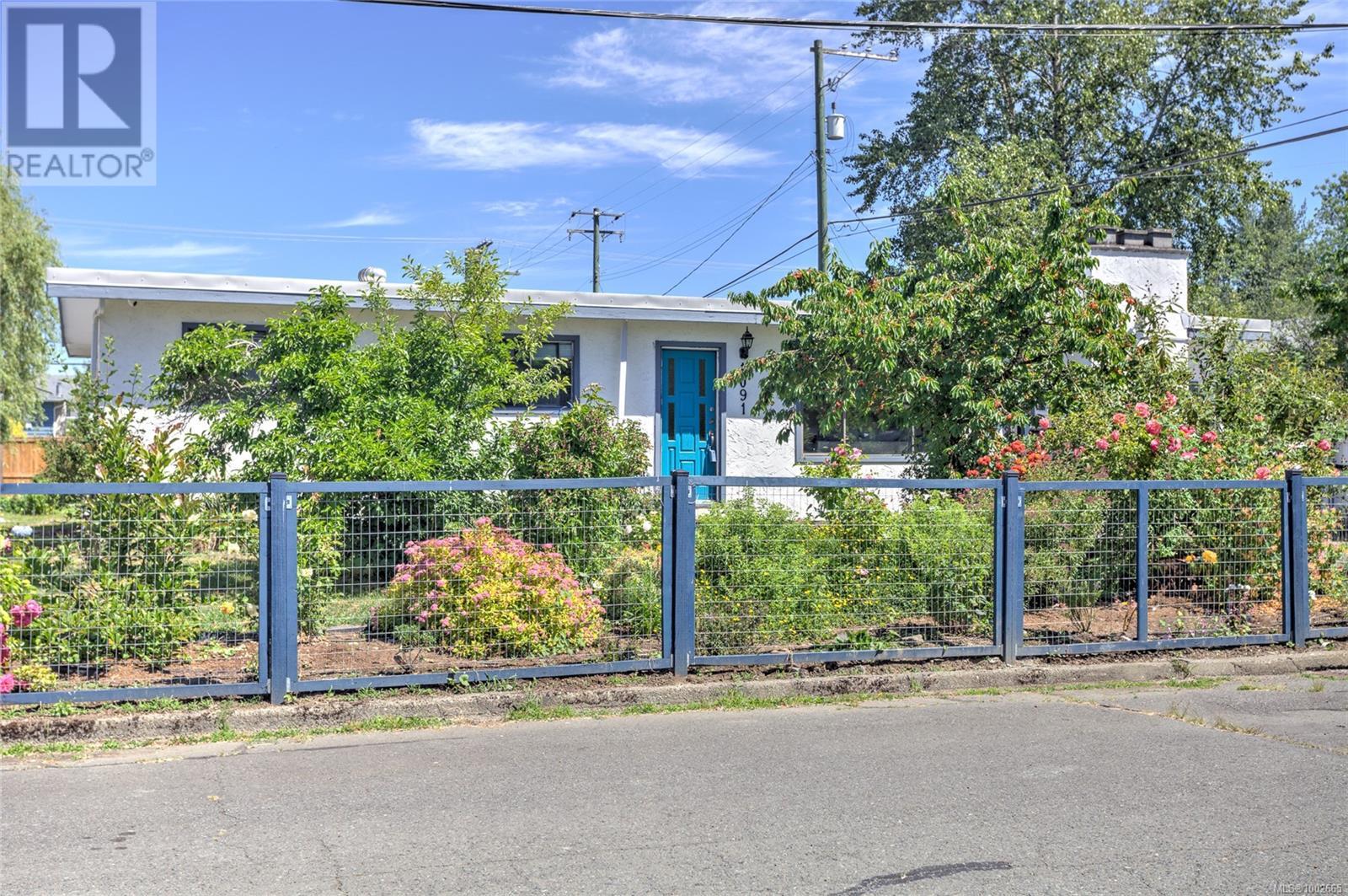 1091 Prevost Rd, Duncan, British Columbia  V9L 3G6 - Photo 2 - 1002665