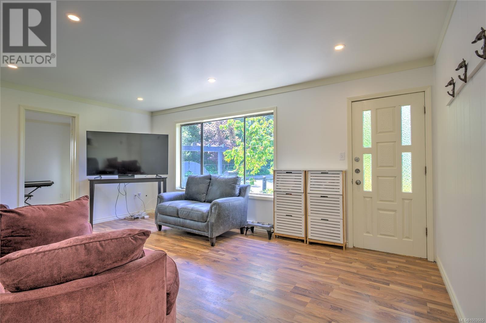 1091 Prevost Rd, Duncan, British Columbia  V9L 3G6 - Photo 4 - 1002665