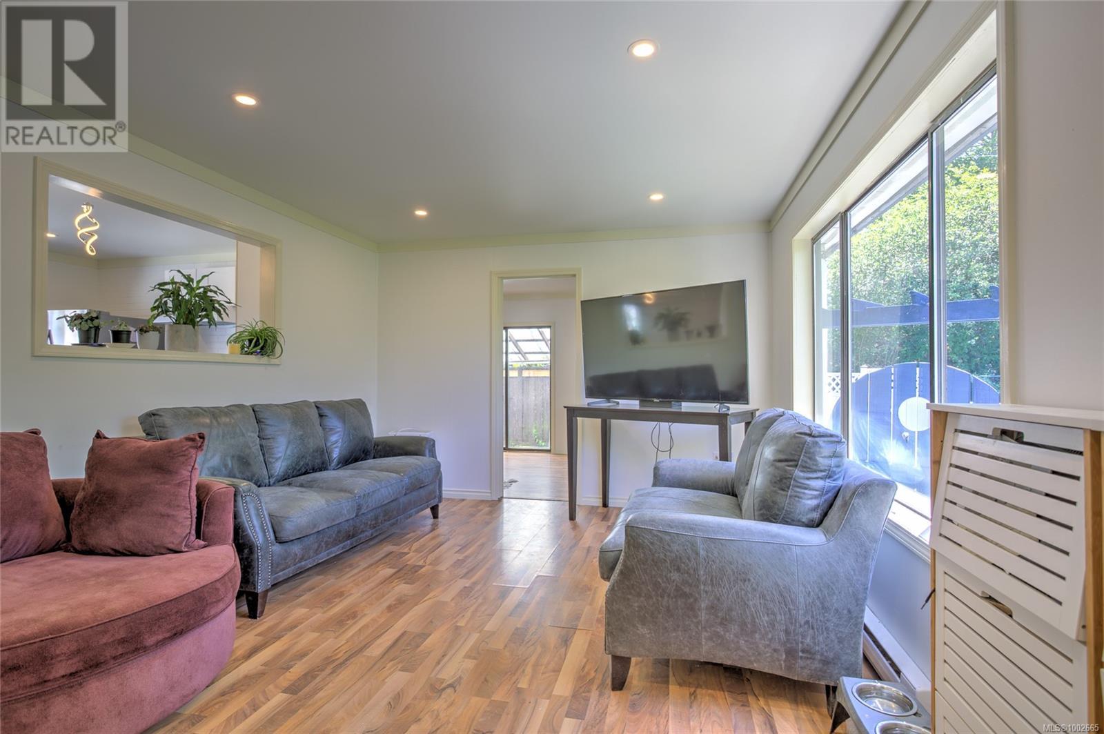 1091 Prevost Rd, Duncan, British Columbia  V9L 3G6 - Photo 5 - 1002665