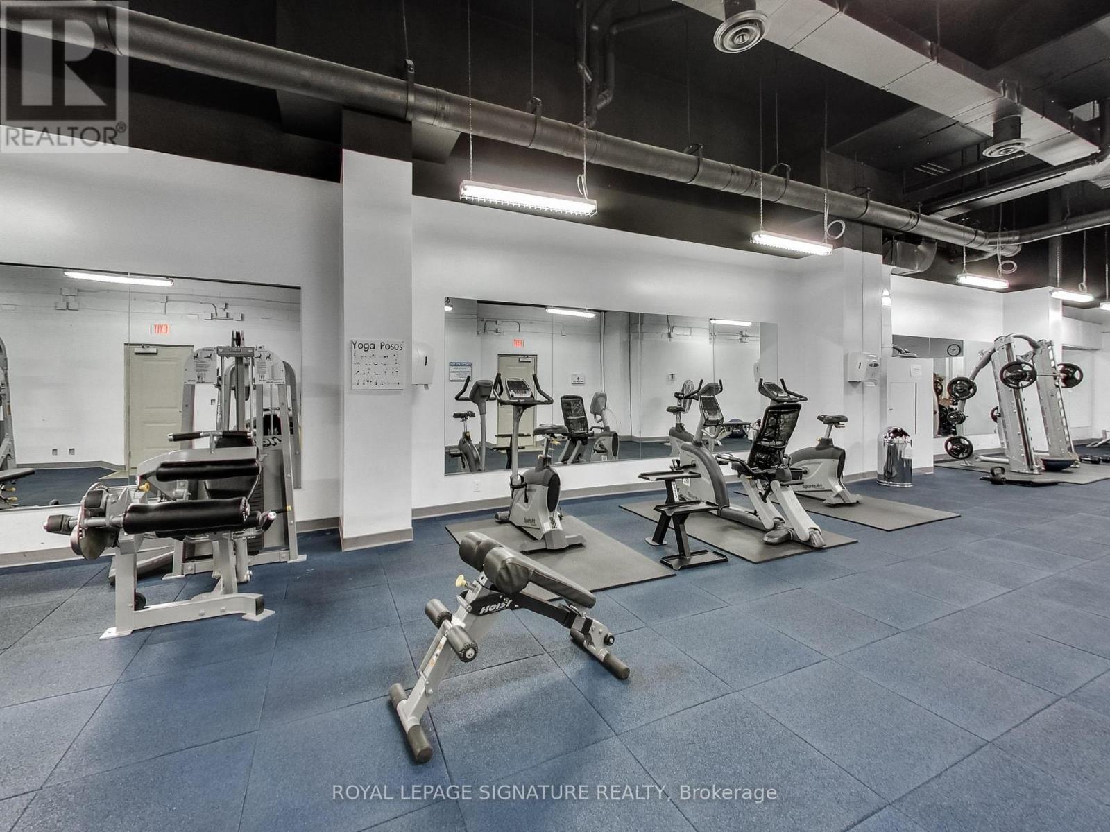 1616 - 75 East Liberty Street, Toronto (Niagara), Ontario  M6K 3R3 - Photo 42 - C12215939
