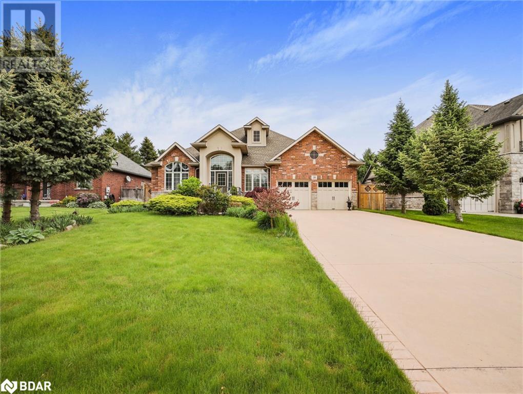 59 CHERRY RIDGE Boulevard, Pelham, Ontario