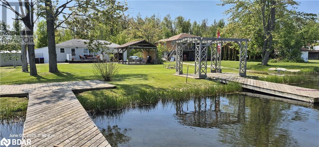 4137 BAYVIEW Avenue, Ramara Township, Ontario
