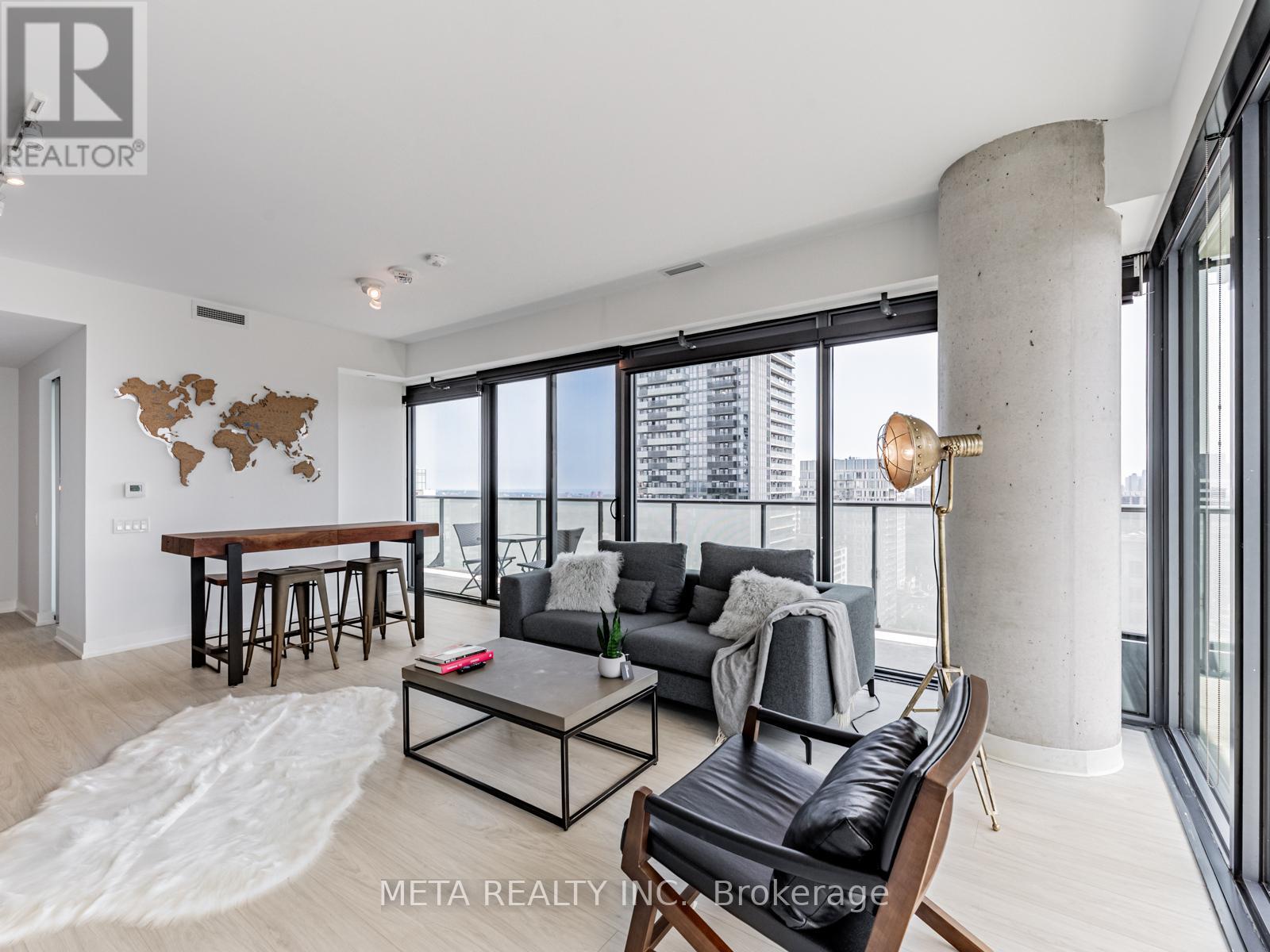 2110 - 161 Roehampton Avenue E, Toronto (Mount Pleasant West), Ontario  M4P 0C8 - Photo 13 - C12215976