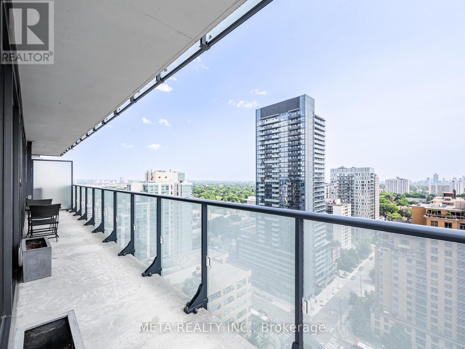 2110 - 161 Roehampton Avenue E, Toronto (Mount Pleasant West), Ontario  M4P 0C8 - Photo 24 - C12215976