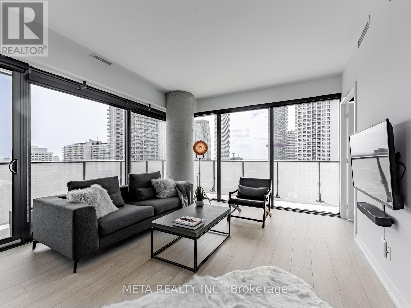 2110 - 161 Roehampton Avenue E, Toronto (Mount Pleasant West), Ontario  M4P 0C8 - Photo 11 - C12215976