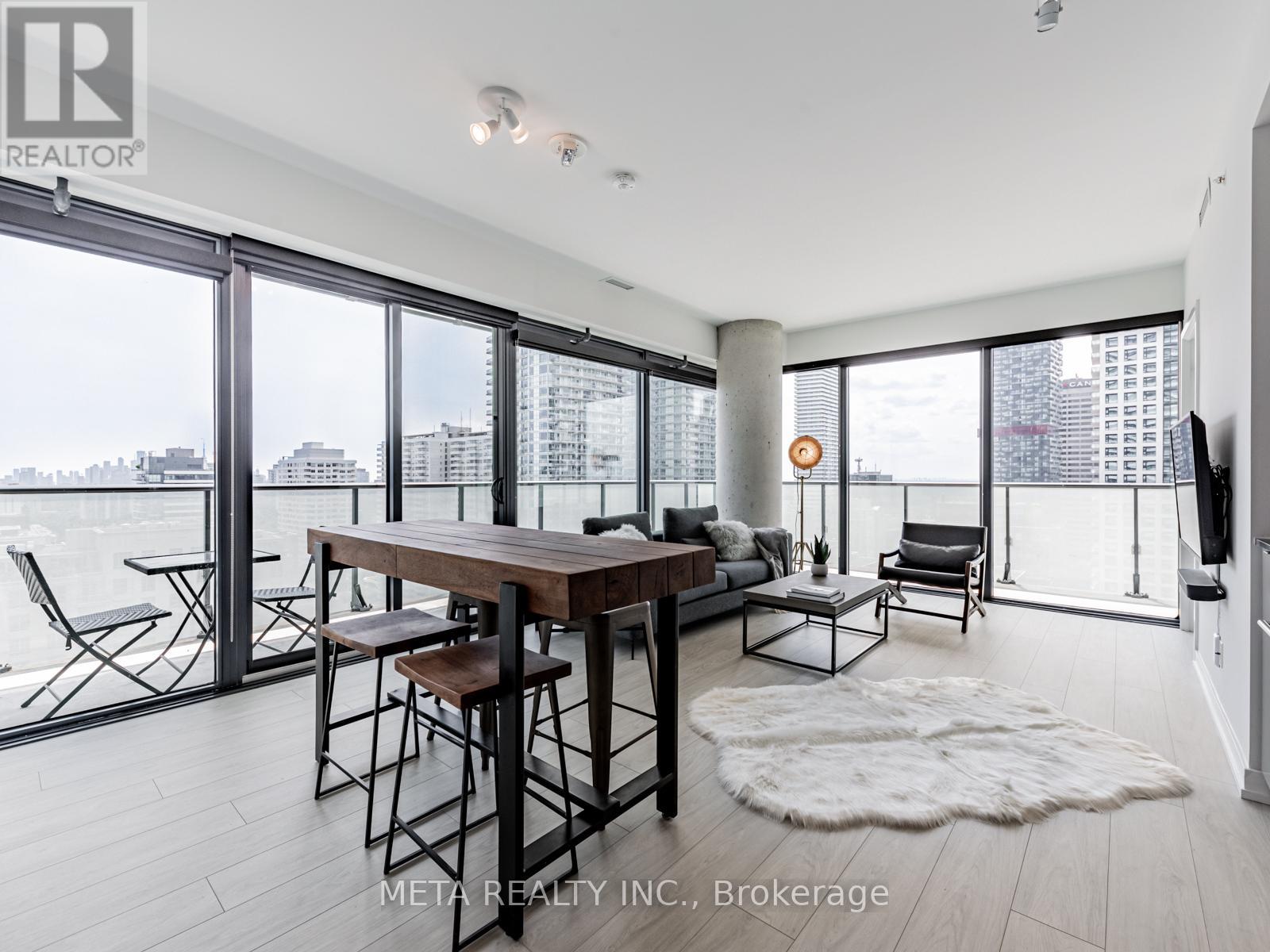 2110 - 161 Roehampton Avenue E, Toronto (Mount Pleasant West), Ontario  M4P 0C8 - Photo 6 - C12215976