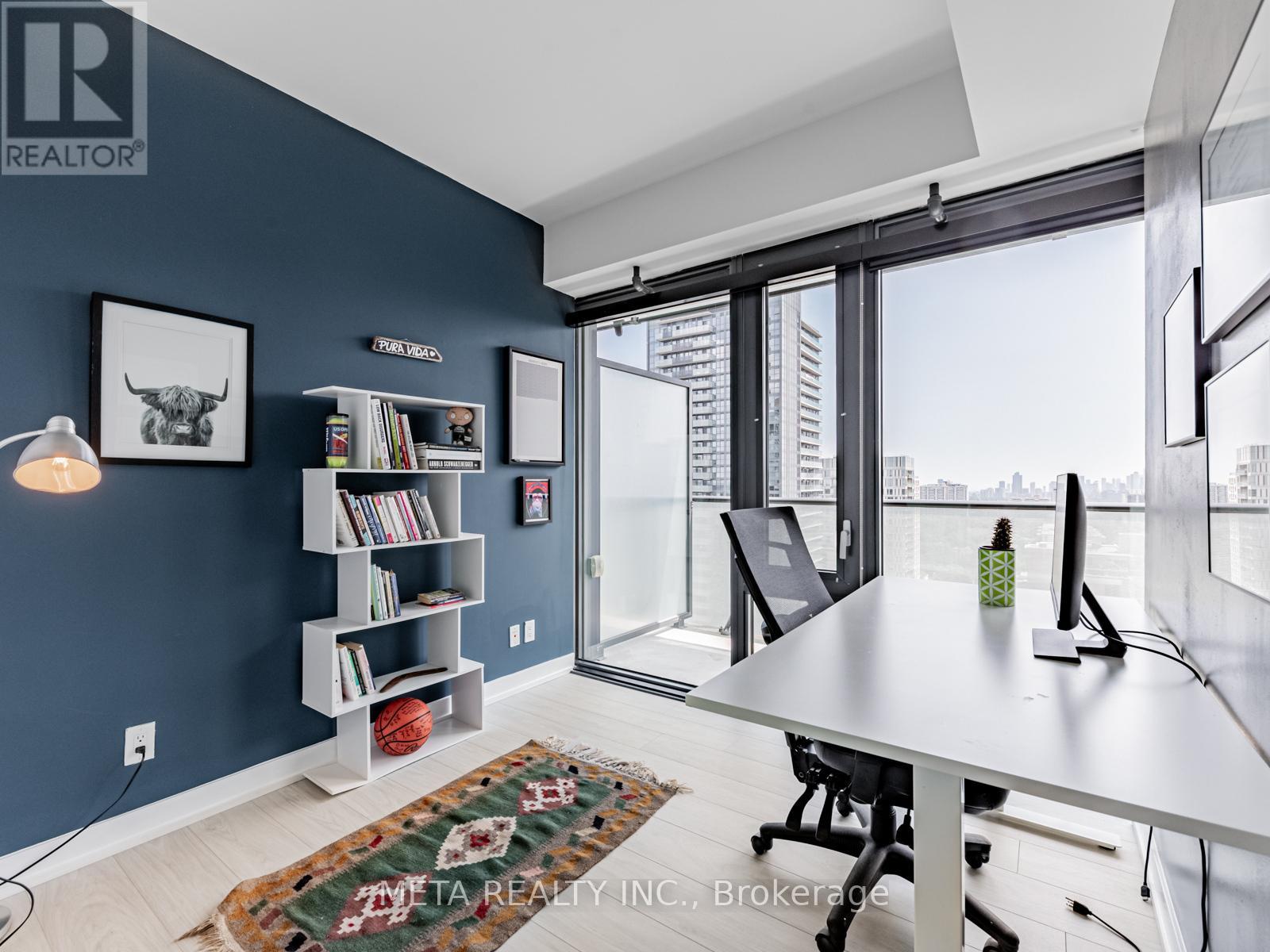 2110 - 161 Roehampton Avenue E, Toronto (Mount Pleasant West), Ontario  M4P 0C8 - Photo 4 - C12215976