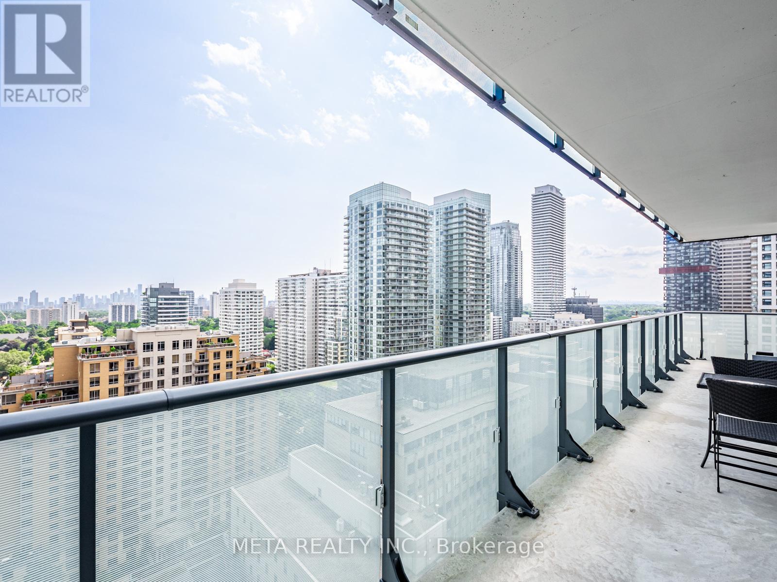 2110 - 161 Roehampton Avenue E, Toronto (Mount Pleasant West), Ontario  M4P 0C8 - Photo 22 - C12215976