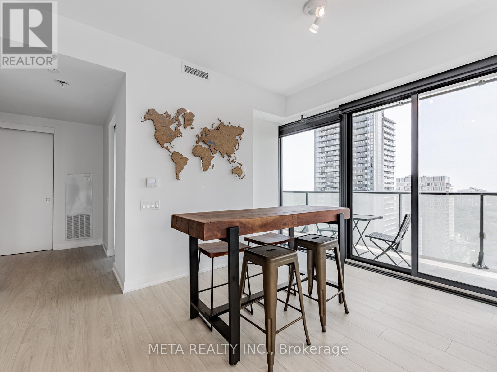 2110 - 161 Roehampton Avenue E, Toronto (Mount Pleasant West), Ontario  M4P 0C8 - Photo 9 - C12215976