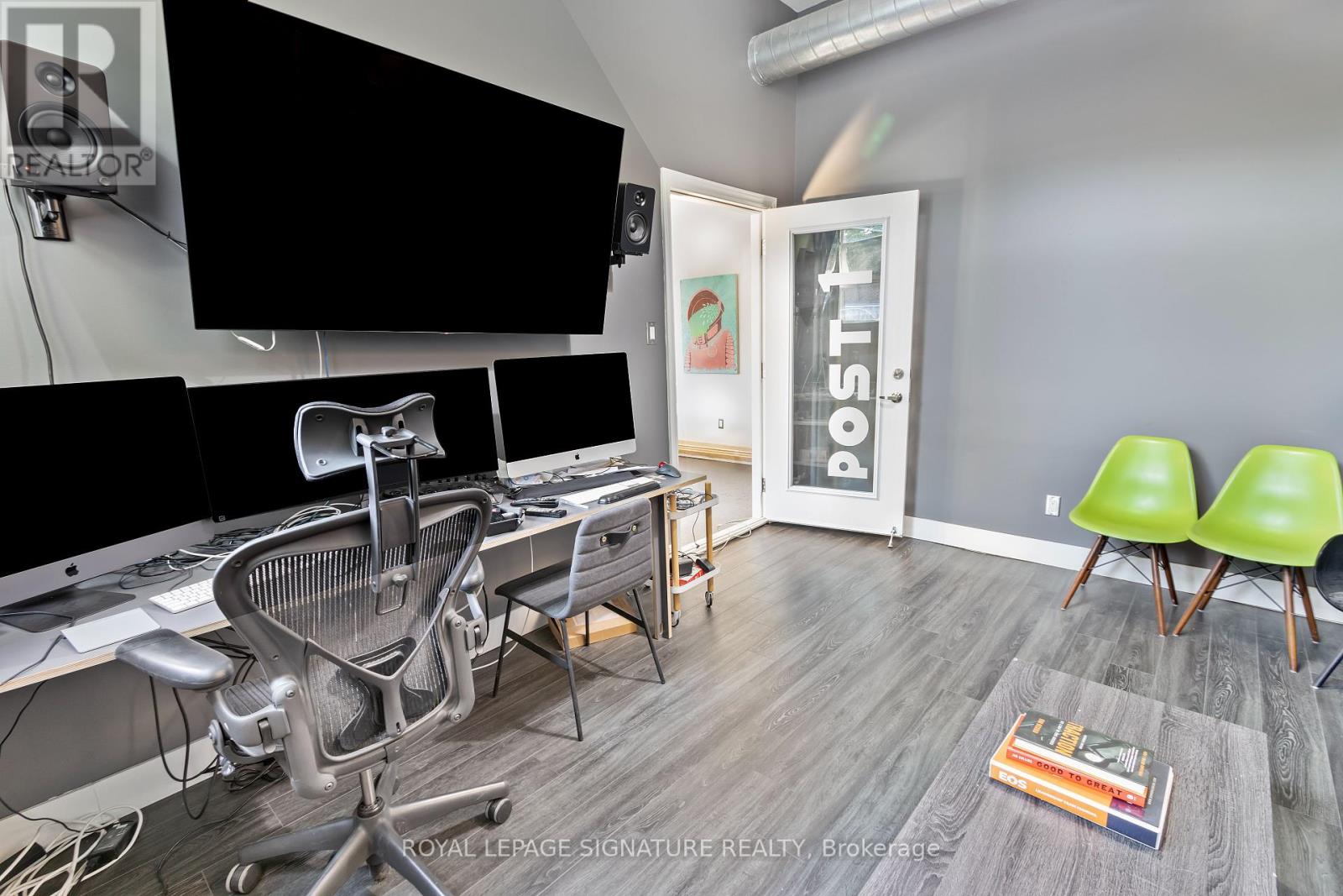 3 - 80 Mitchell Avenue, Toronto (Niagara), Ontario  M6J 1C1 - Photo 4 - C12216010