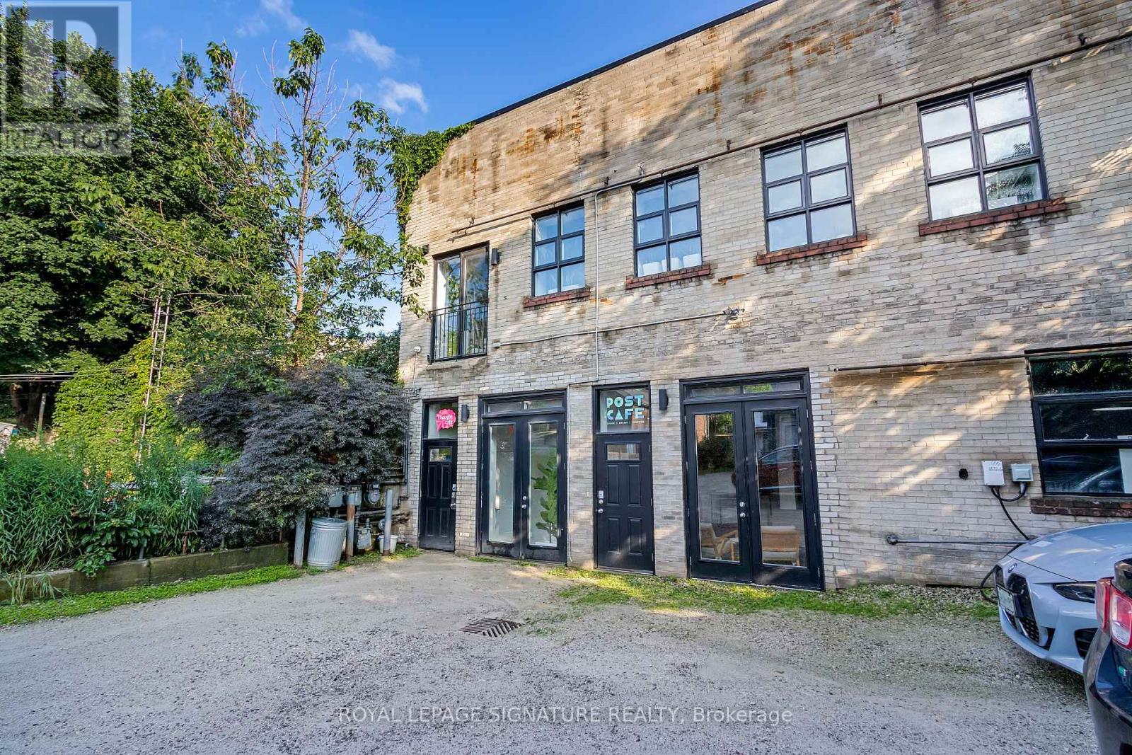 3 - 80 Mitchell Avenue, Toronto (Niagara), Ontario  M6J 1C1 - Photo 6 - C12216010