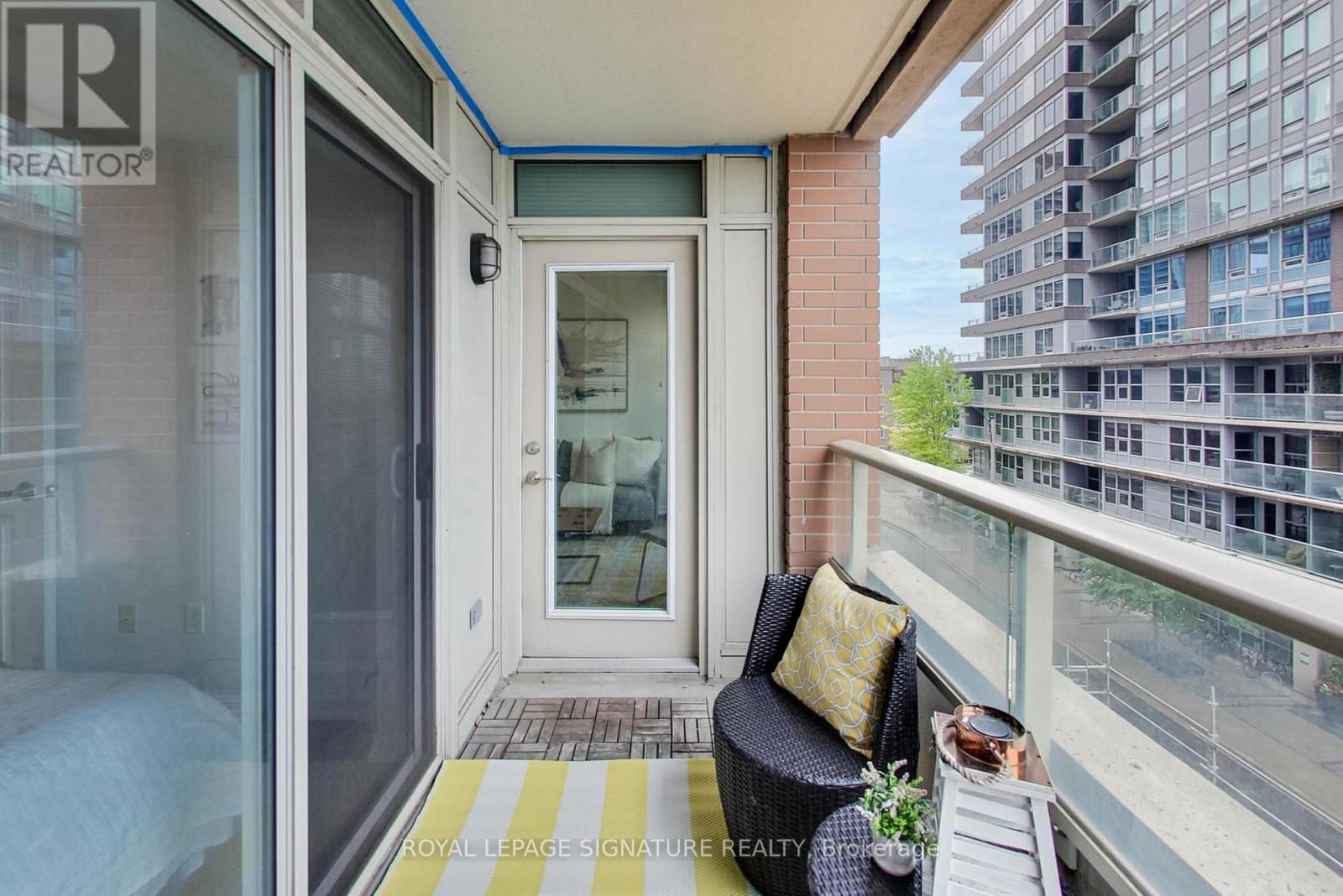 501 - 65 East Liberty Street, Toronto (Niagara), Ontario  M6K 3R2 - Photo 18 - C12216019