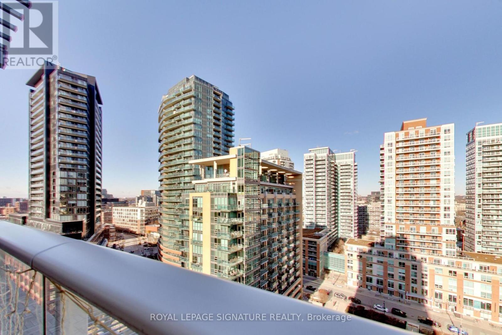 1616 - 75 East Liberty Street, Toronto (Niagara), Ontario  M6K 3R3 - Photo 38 - C12215939