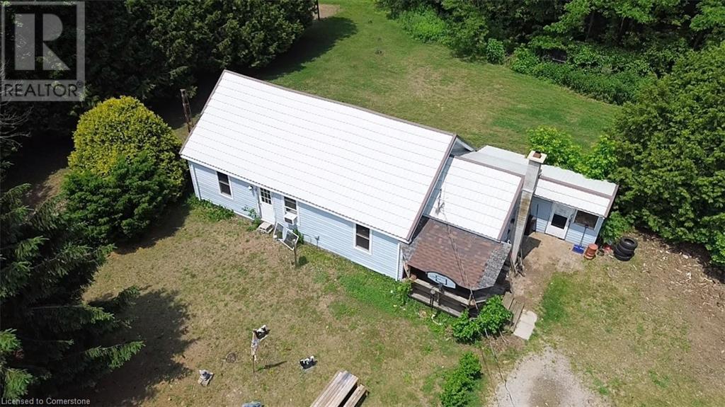 141 CHARLOTTEVILLE RD 2 Road, St. Williams, Ontario