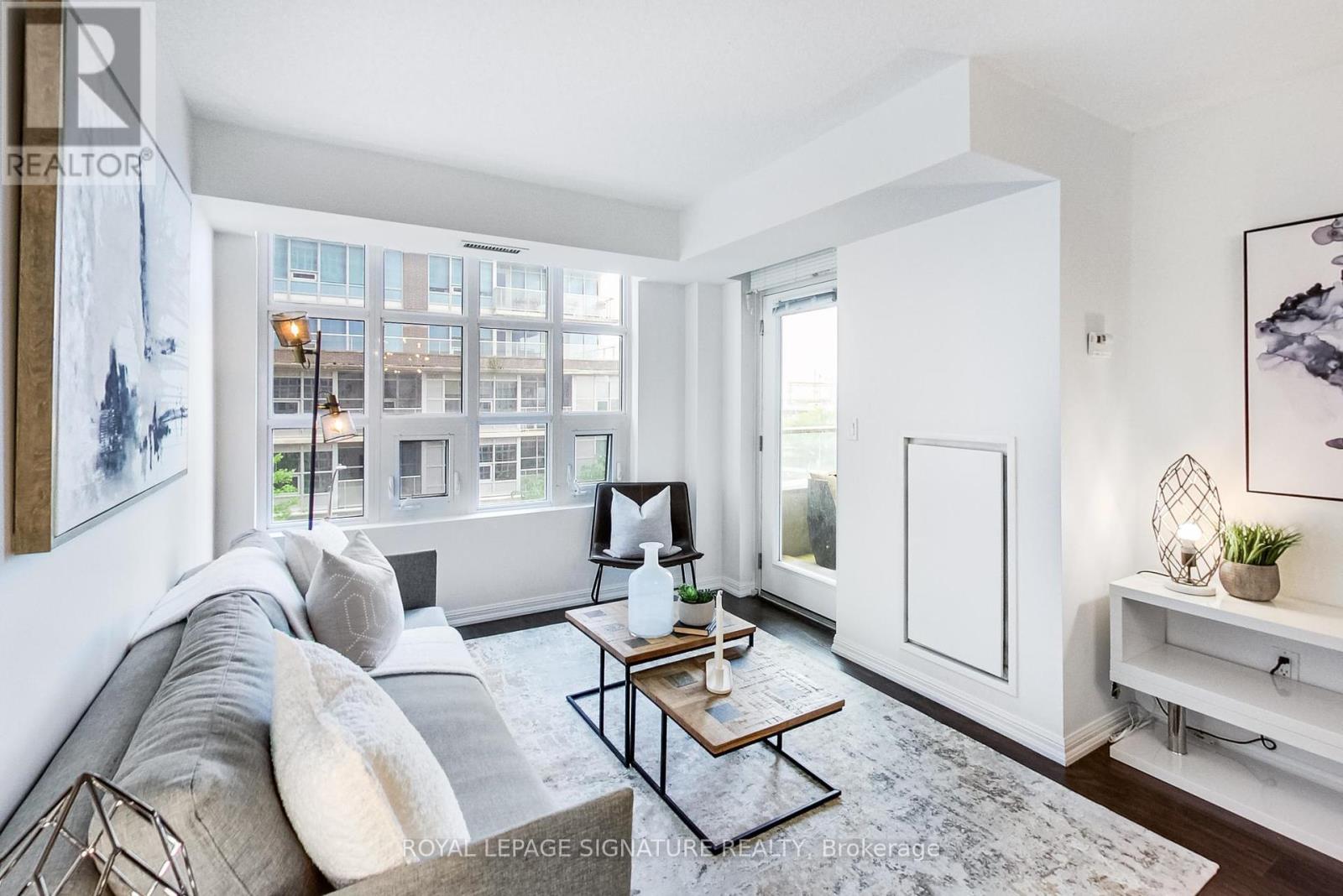 501 - 65 East Liberty Street, Toronto (Niagara), Ontario  M6K 3R2 - Photo 12 - C12216019