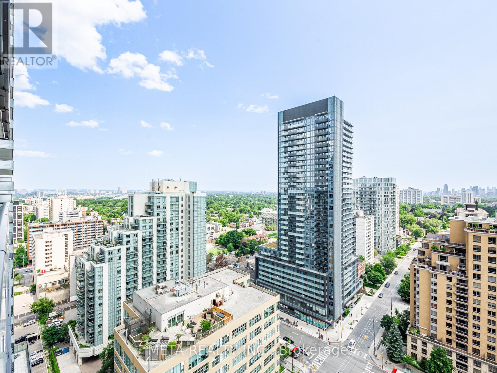 2110 - 161 Roehampton Avenue E, Toronto (Mount Pleasant West), Ontario  M4P 0C8 - Photo 23 - C12215976