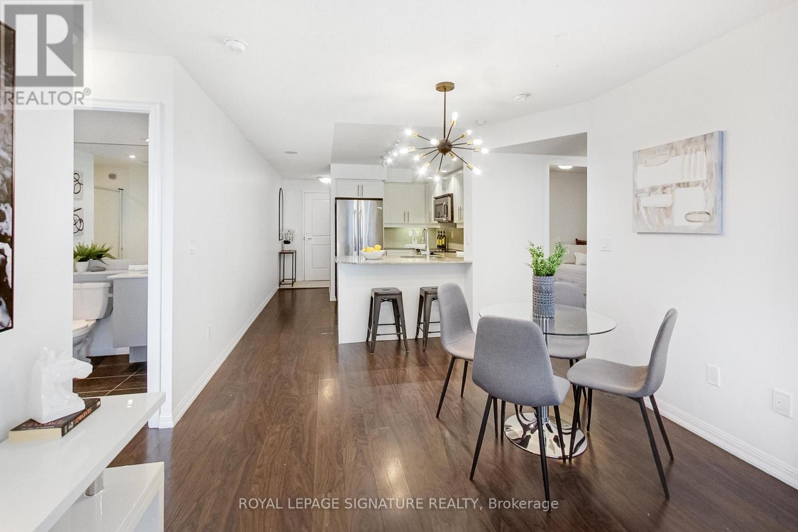 501 - 65 East Liberty Street, Toronto (Niagara), Ontario  M6K 3R2 - Photo 8 - C12216019