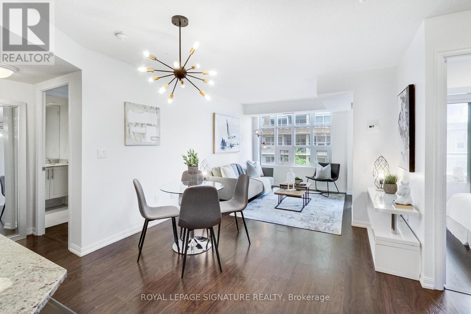 501 - 65 East Liberty Street, Toronto (Niagara), Ontario  M6K 3R2 - Photo 1 - C12216019