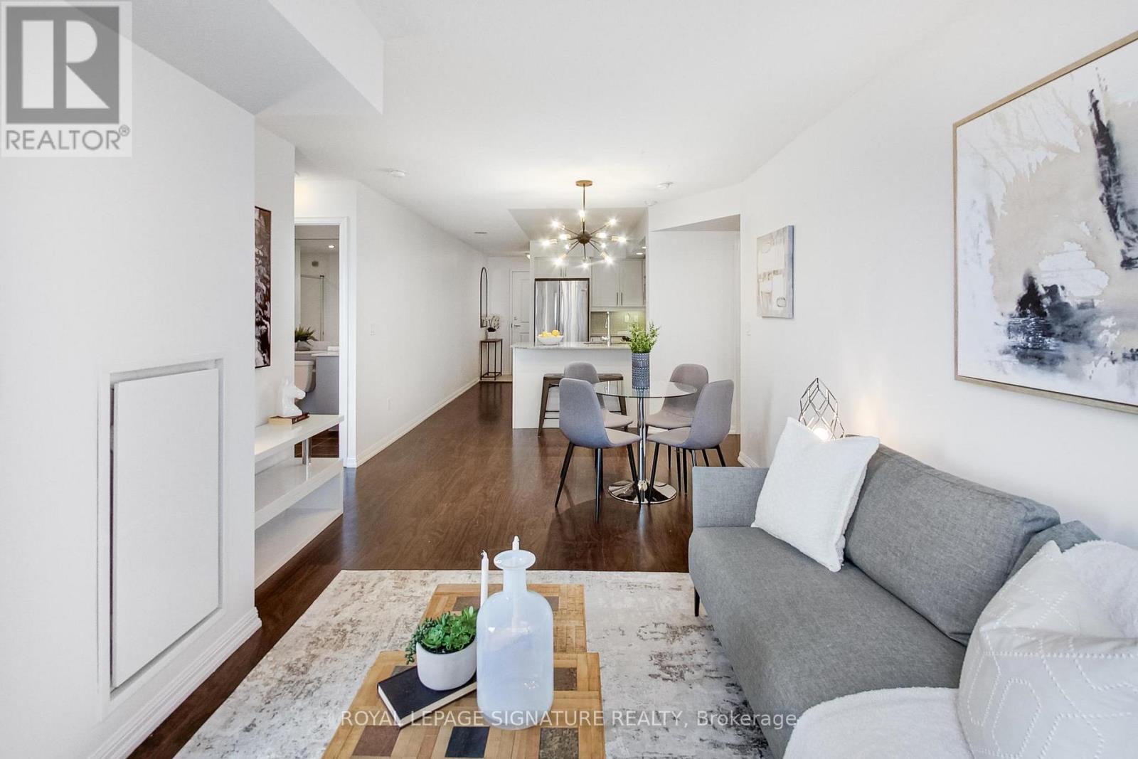 501 - 65 East Liberty Street, Toronto (Niagara), Ontario  M6K 3R2 - Photo 11 - C12216019