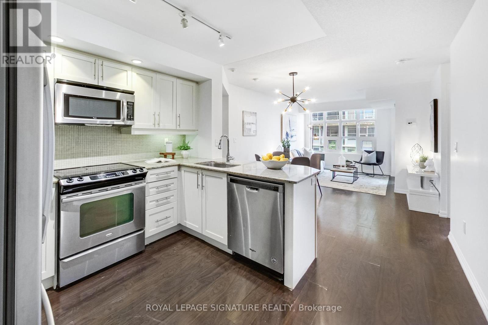 501 - 65 East Liberty Street, Toronto (Niagara), Ontario  M6K 3R2 - Photo 2 - C12216019