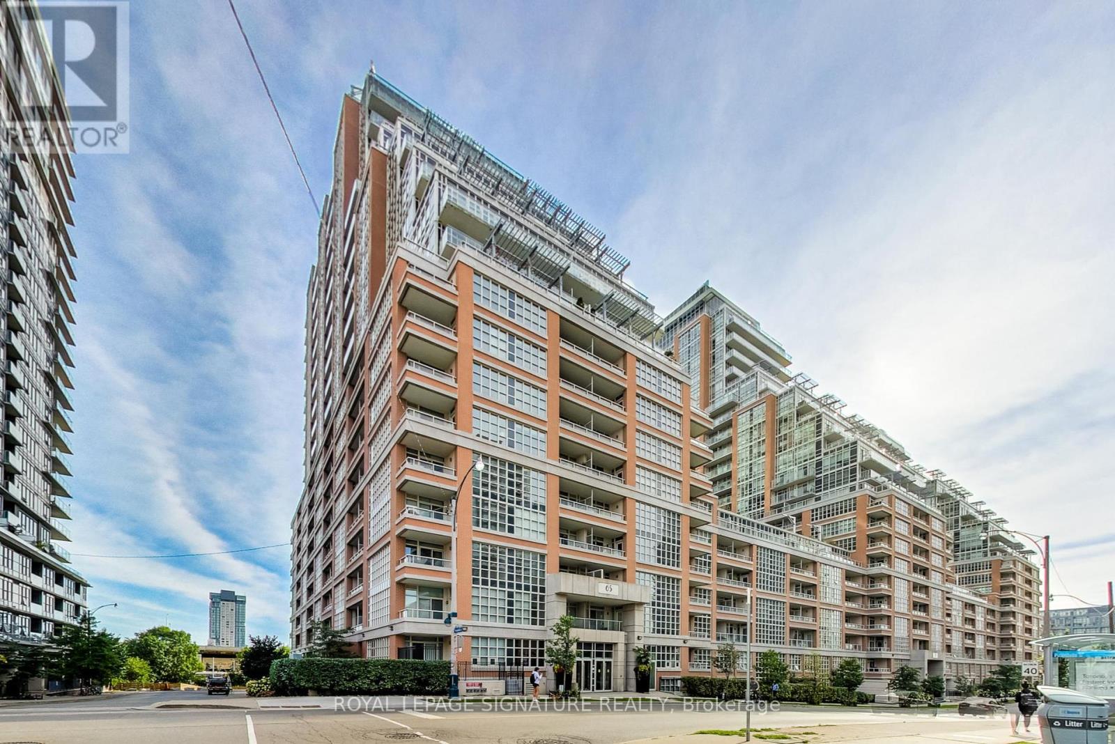 501 - 65 East Liberty Street, Toronto (Niagara), Ontario  M6K 3R2 - Photo 29 - C12216019