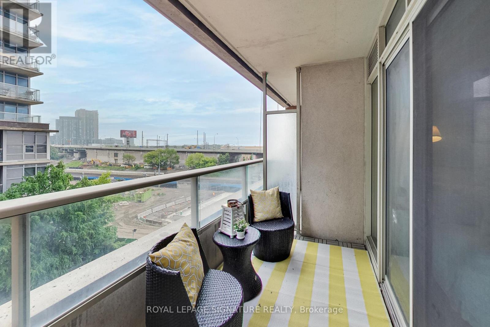 501 - 65 East Liberty Street, Toronto (Niagara), Ontario  M6K 3R2 - Photo 17 - C12216019