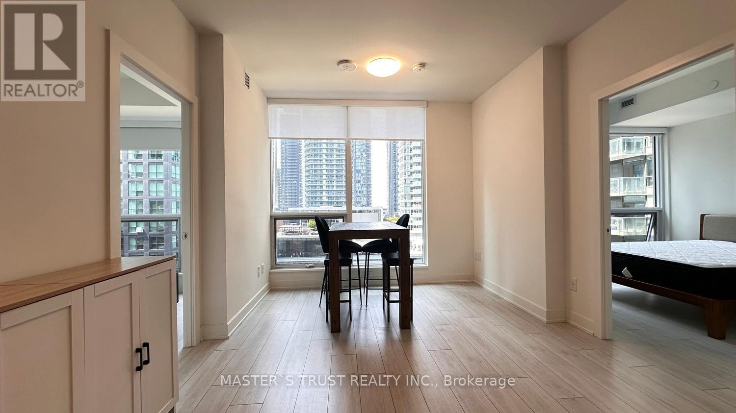 1105 - 15 Mercer Street, Toronto (Waterfront Communities), Ontario  M5V 0T8 - Photo 12 - C12216024