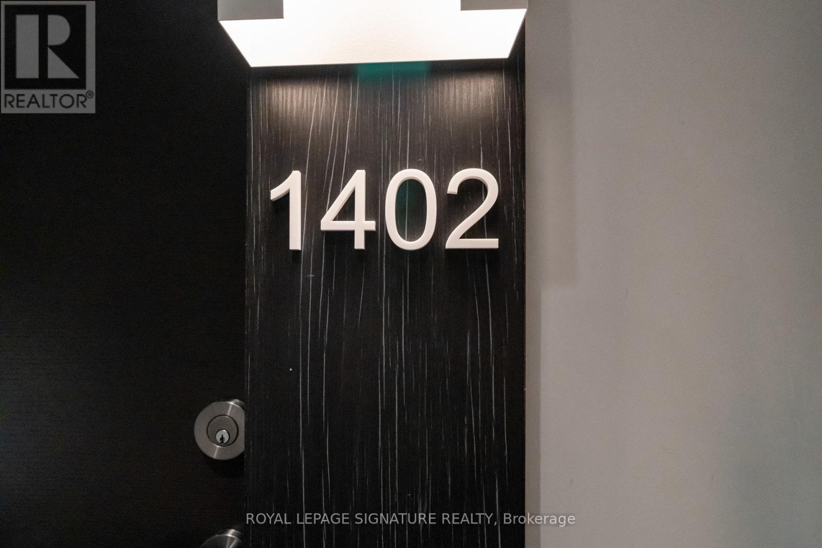 1402 - 2 Teagarden Court, Toronto (Willowdale East), Ontario  M2N 0L6 - Photo 6 - C12216022