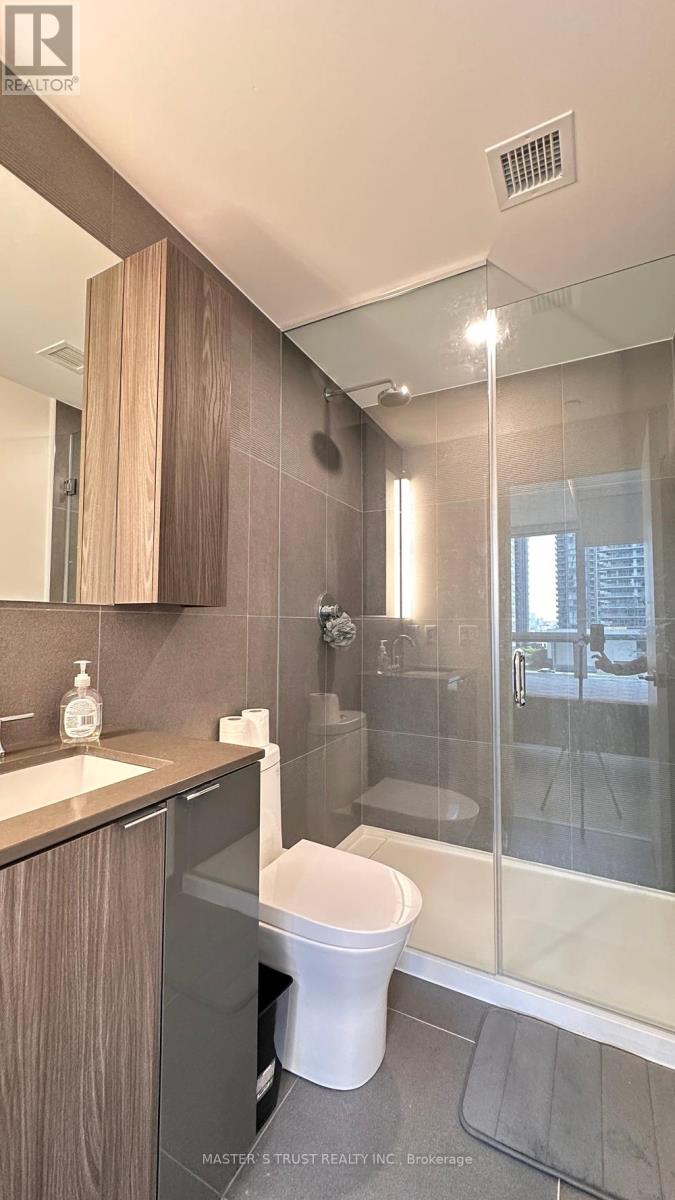 1105 - 15 Mercer Street, Toronto (Waterfront Communities), Ontario  M5V 0T8 - Photo 7 - C12216024