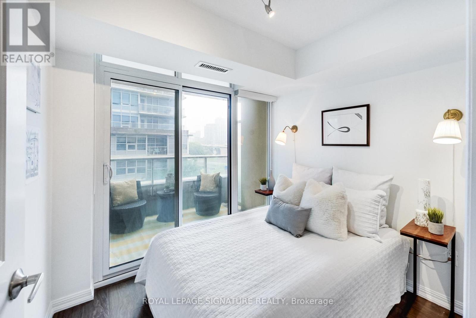 501 - 65 East Liberty Street, Toronto (Niagara), Ontario  M6K 3R2 - Photo 15 - C12216019