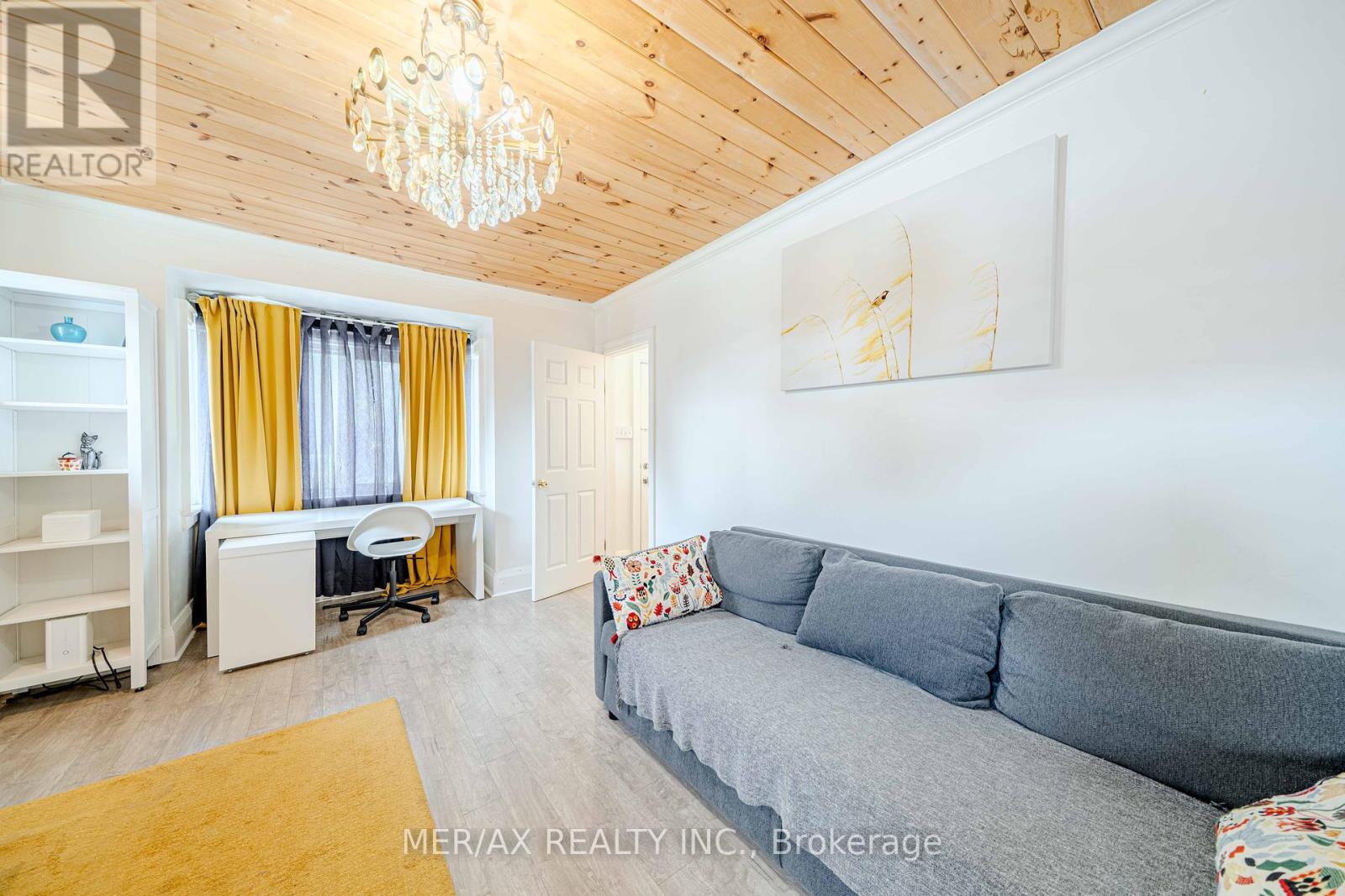 91 Steeles Avenue E, Toronto (Newtonbrook East), Ontario  M2M 3Y4 - Photo 8 - C12216073