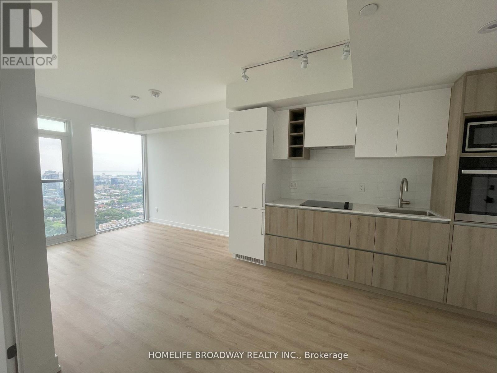 3611 - 319 JARVIS STREET, Toronto, Ontario