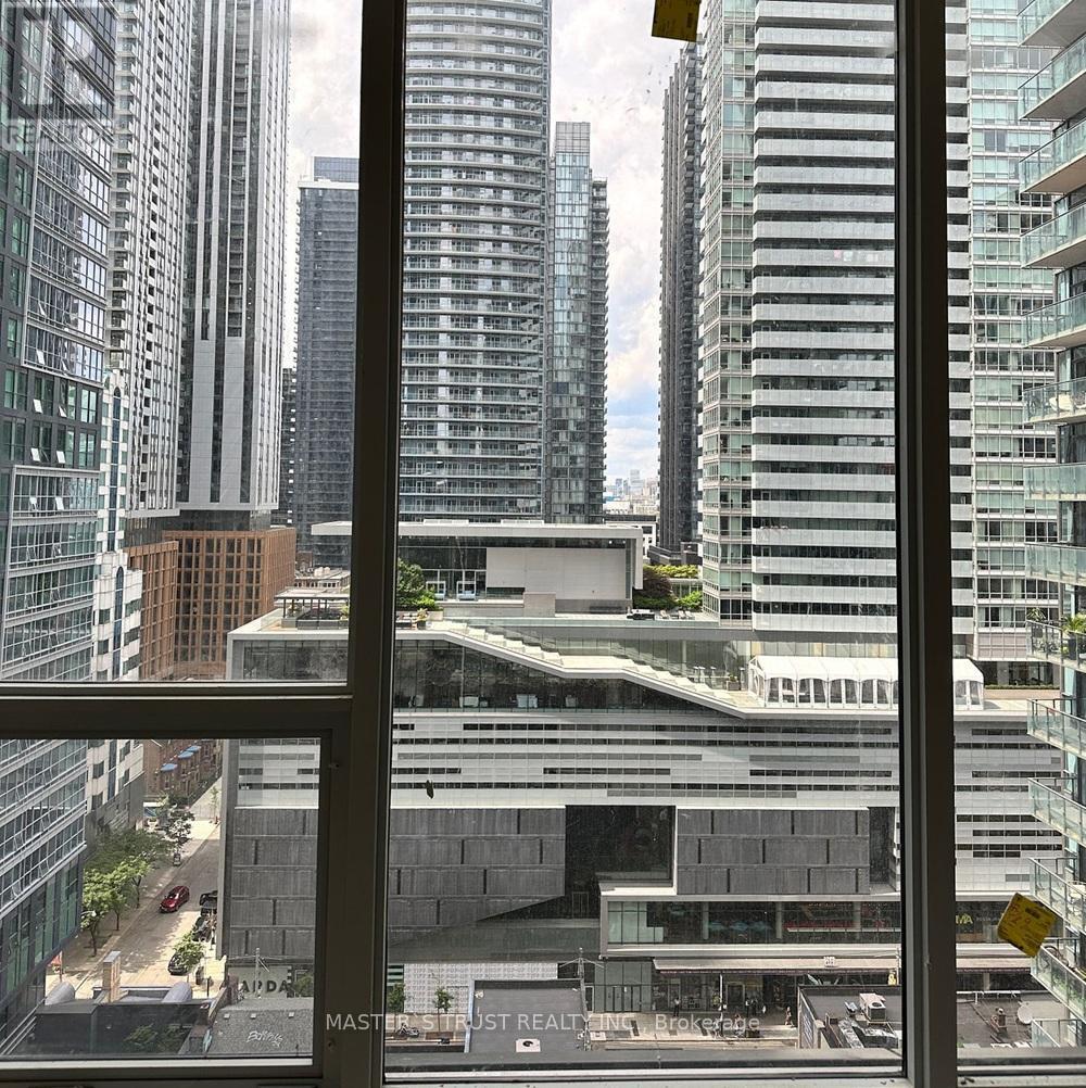 1105 - 15 Mercer Street, Toronto (Waterfront Communities), Ontario  M5V 0T8 - Photo 19 - C12216024