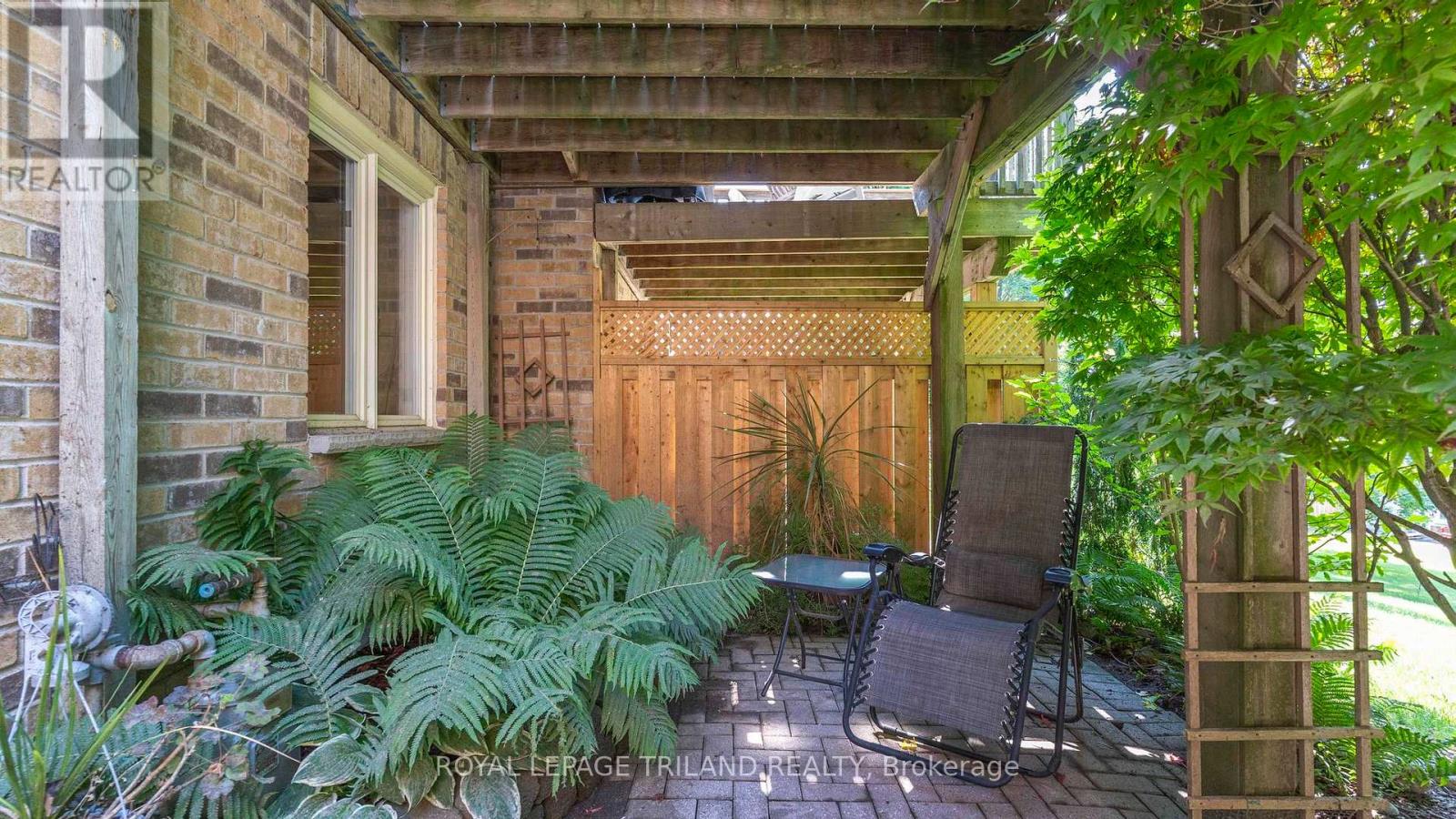 7 - 1241 Hamilton Road, London East (East P), Ontario  N5W 6B3 - Photo 21 - X12216524