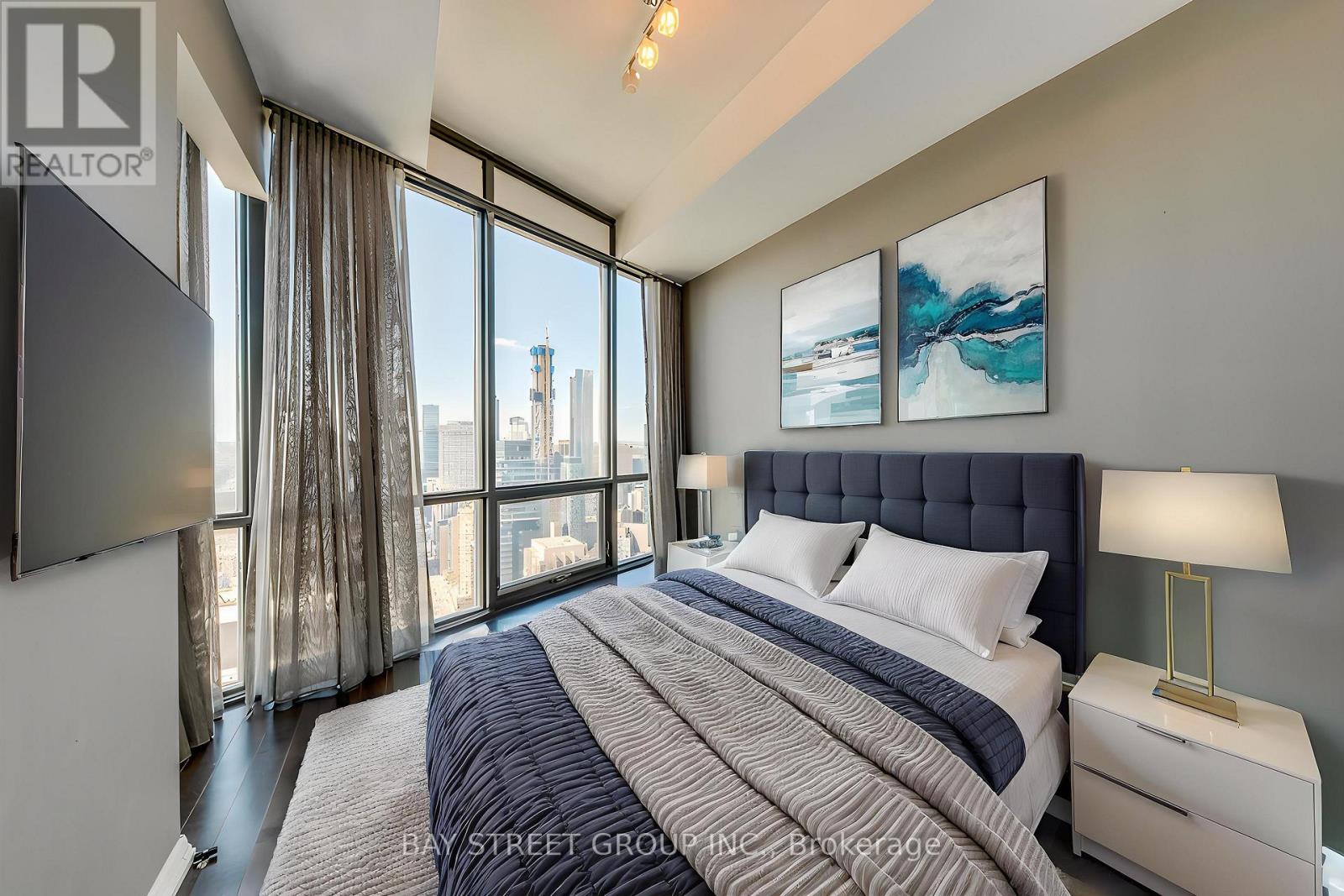 4804 - 832 Bay Street, Toronto (Bay Street Corridor), Ontario  M5S 1Z6 - Photo 24 - C12216093