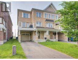 13 GOLDEYE STREET, Whitby, Ontario