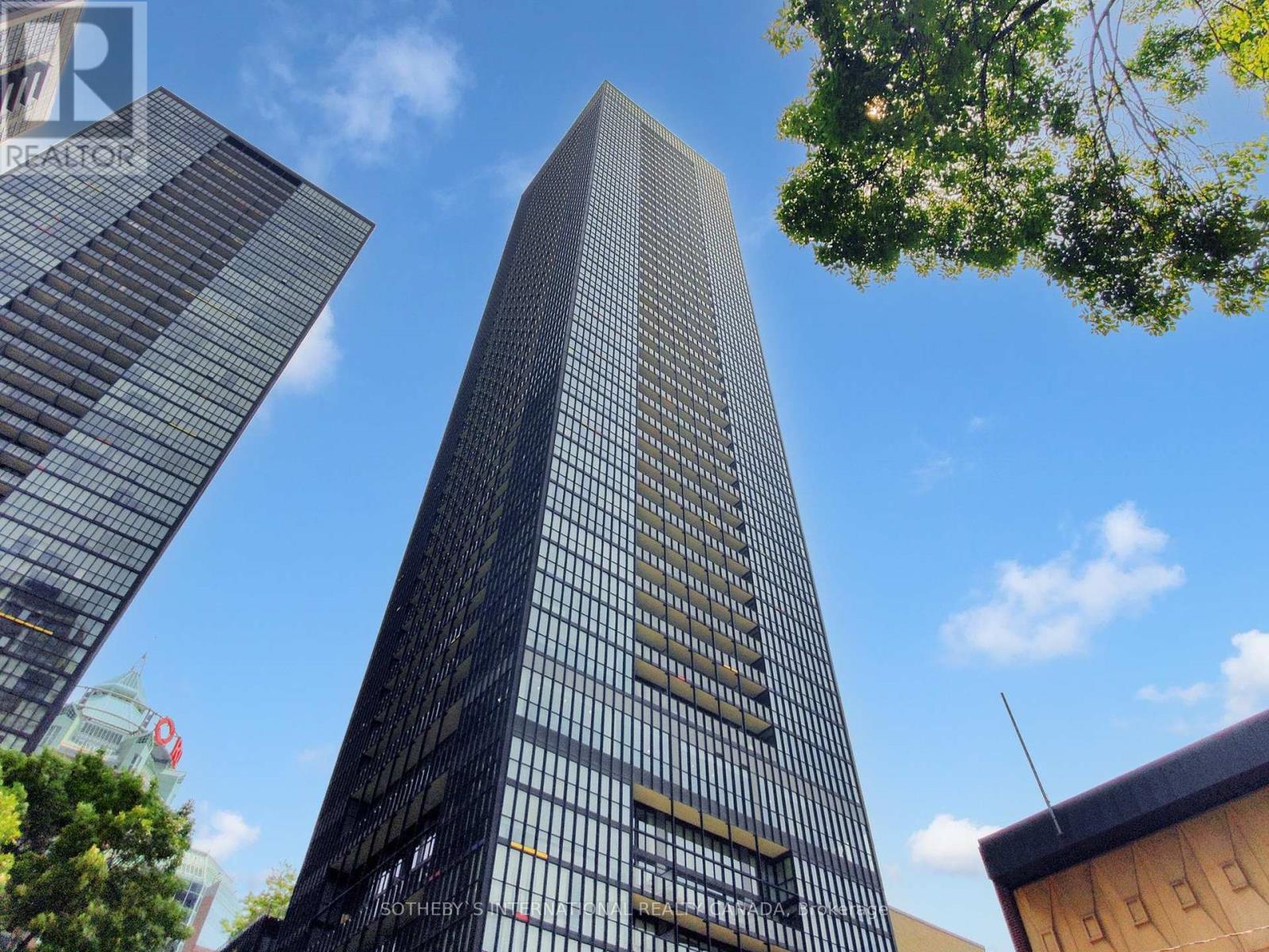 3204 - 101 CHARLES STREET E, Toronto, Ontario