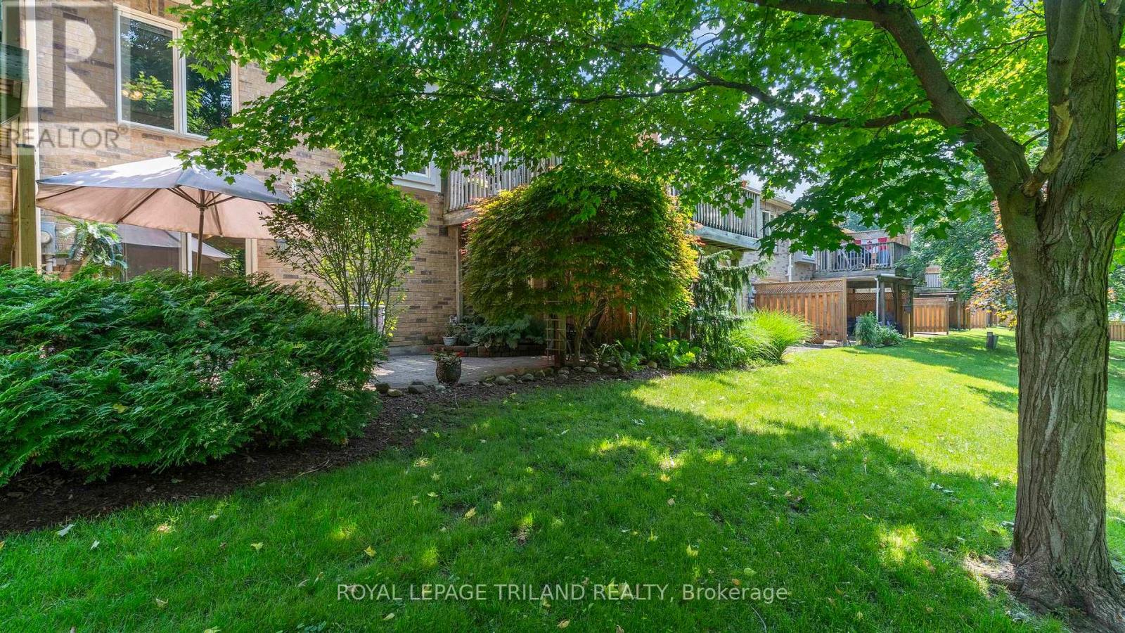 7 - 1241 Hamilton Road, London East (East P), Ontario  N5W 6B3 - Photo 22 - X12216524