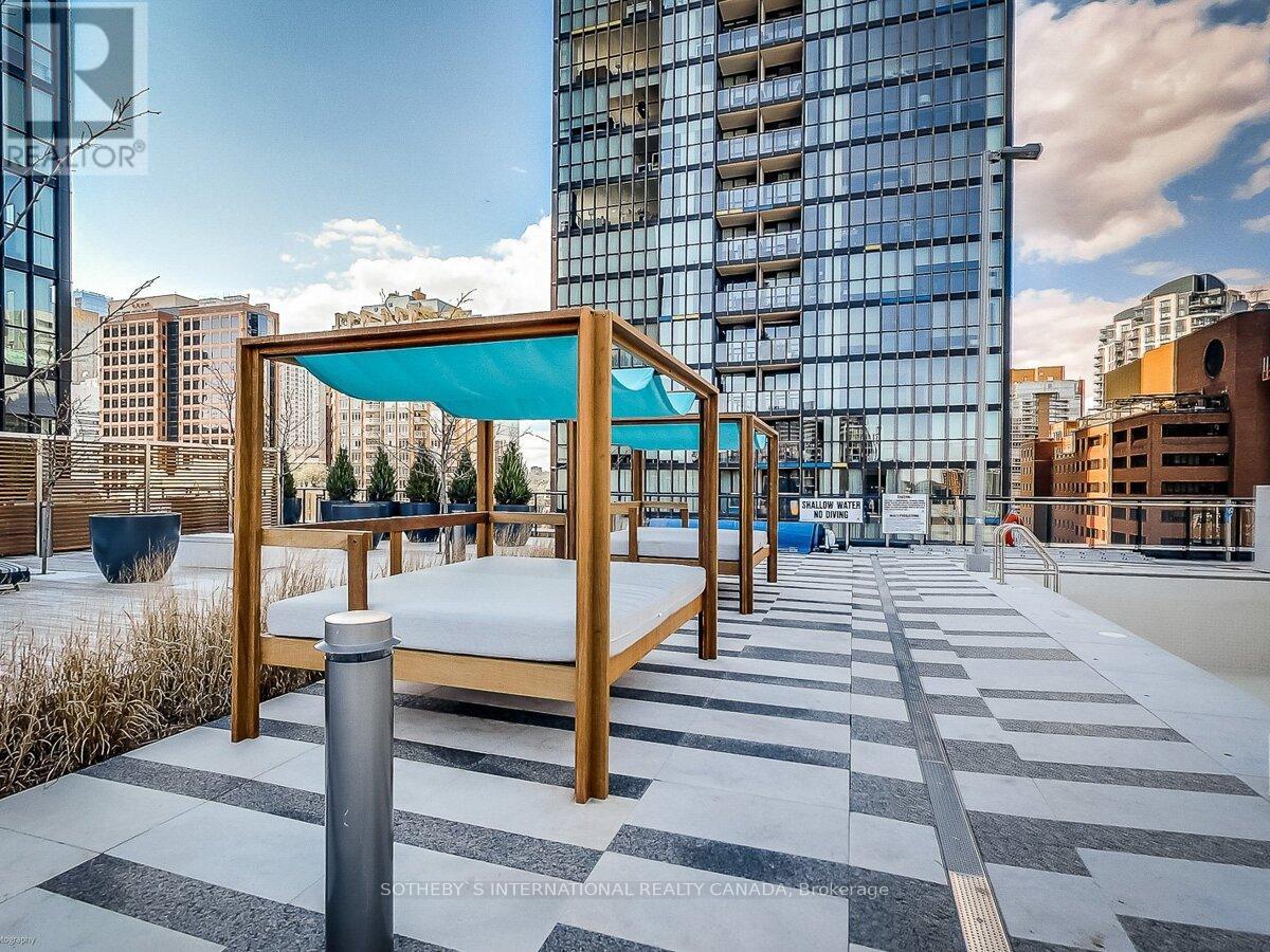 3204 - 101 Charles Street E, Toronto, Ontario  M4Y 1V2 - Photo 31 - C12095010