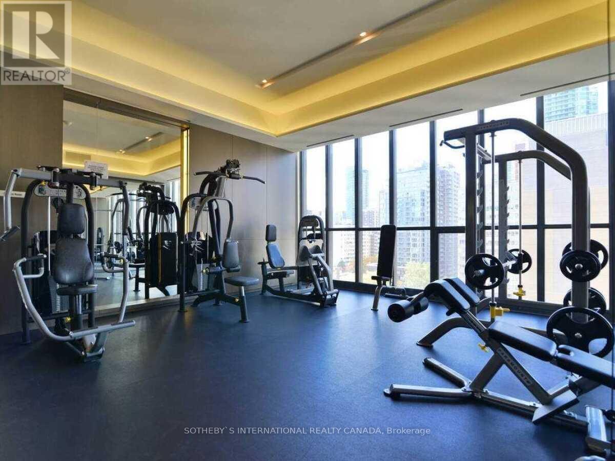 3204 - 101 Charles Street E, Toronto, Ontario  M4Y 1V2 - Photo 34 - C12095010