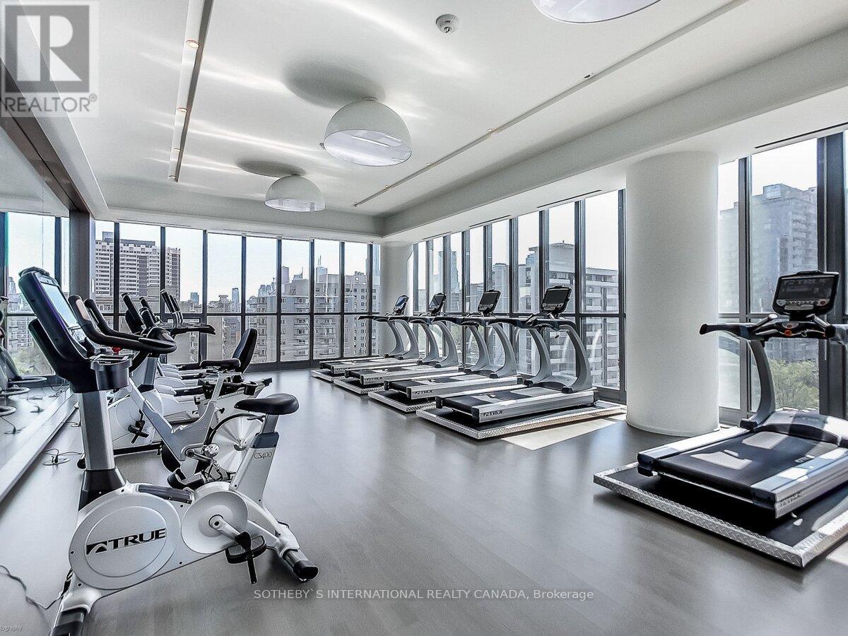 3204 - 101 Charles Street E, Toronto, Ontario  M4Y 1V2 - Photo 35 - C12095010