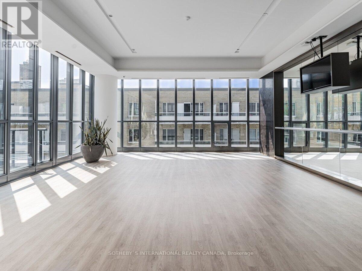 3204 - 101 Charles Street E, Toronto, Ontario  M4Y 1V2 - Photo 32 - C12095010