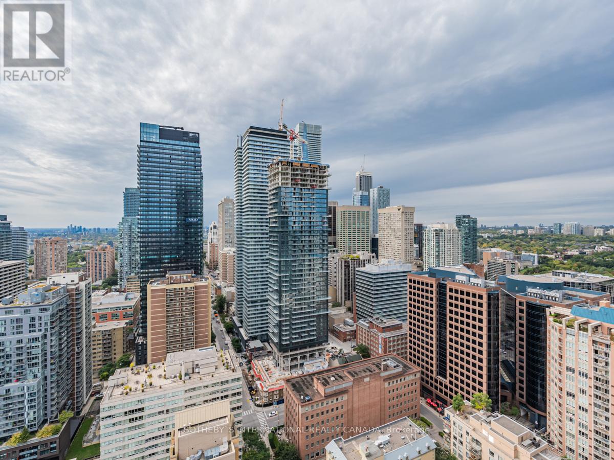 3204 - 101 Charles Street E, Toronto, Ontario  M4Y 1V2 - Photo 19 - C12095010