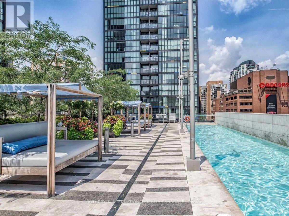 3204 - 101 Charles Street E, Toronto, Ontario  M4Y 1V2 - Photo 30 - C12095010