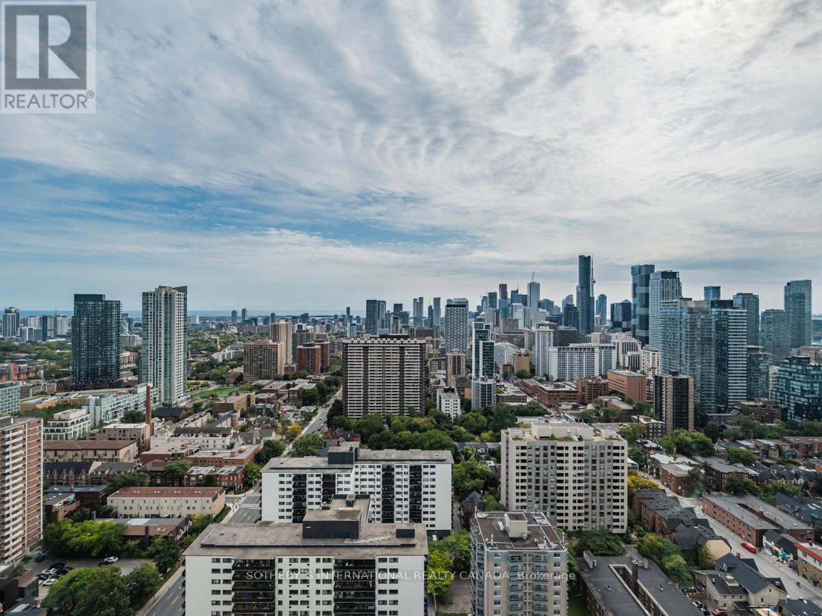 3204 - 101 Charles Street E, Toronto, Ontario  M4Y 1V2 - Photo 25 - C12095010